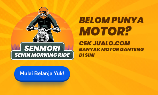 Teman Jual Beli Barang Bekas Dan Baru | Jualo.com